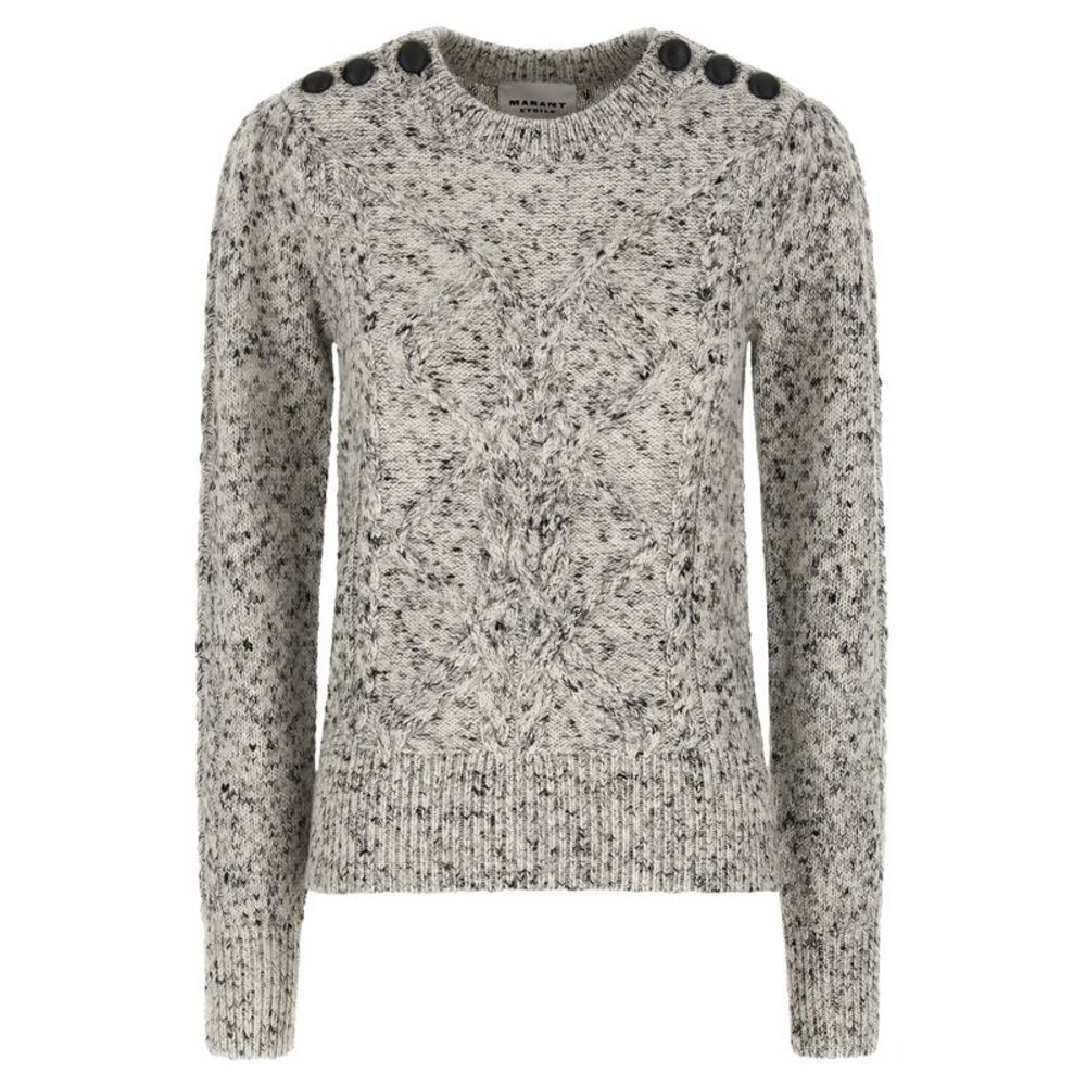 Marant Etoile Women 'Anastasia' Sweater